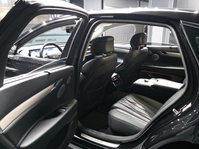 صورة مصغرة 16 لـ 2024 Genesis G80 (RG3)