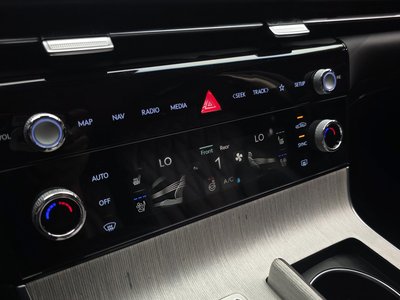 صورة مصغرة 23 لـ 2024 Genesis G80 (RG3)