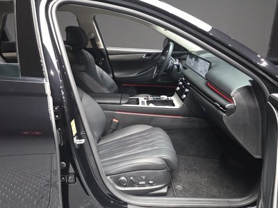 صورة مصغرة 17 لـ 2024 Genesis G80 (RG3)