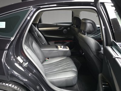 صورة مصغرة 18 لـ 2024 Genesis G80 (RG3)