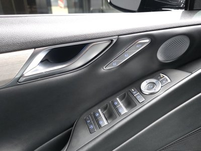 صورة مصغرة 30 لـ 2024 Genesis G80 (RG3)