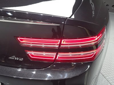 صورة 10 لـ 2024 Genesis G80 (RG3)