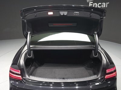 صورة مصغرة 27 لـ 2024 Genesis G80 (RG3)