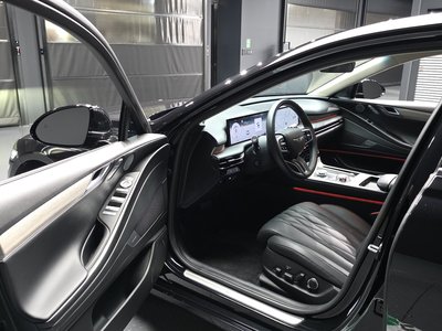 صورة مصغرة 13 لـ 2024 Genesis G80 (RG3)