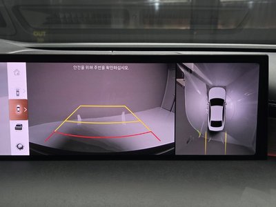 صورة مصغرة 21 لـ 2024 Genesis G80 (RG3)
