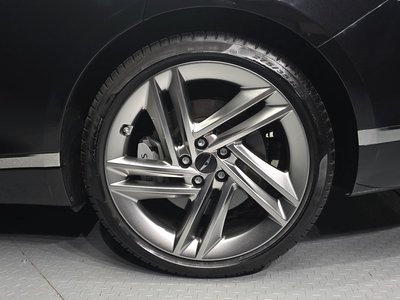 صورة 8 لـ 2024 Genesis G80 (RG3)