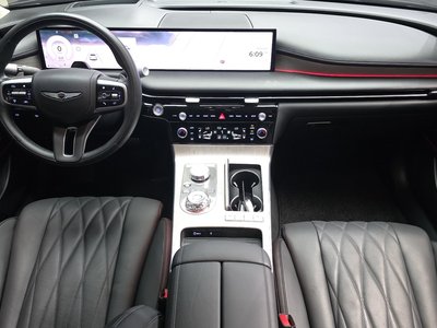 صورة 5 لـ 2024 Genesis G80 (RG3)