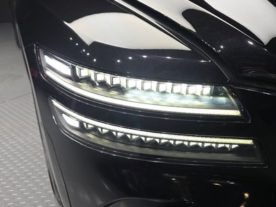 صورة 9 لـ 2024 Genesis G80 (RG3)