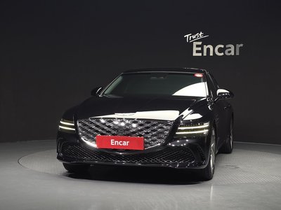 صورة 2 لـ 2024 Genesis G80 (RG3)