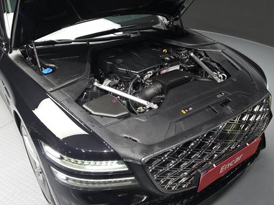 صورة 7 لـ 2024 Genesis G80 (RG3)