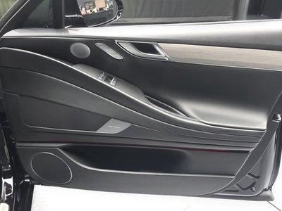 صورة مصغرة 14 لـ 2024 Genesis G80 (RG3)