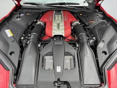 صورة 19 لـ 2018 Ferrari 812 SUPERFAST