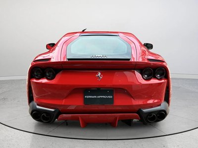 2018 Ferrari 812 SUPERFAST — фото 8