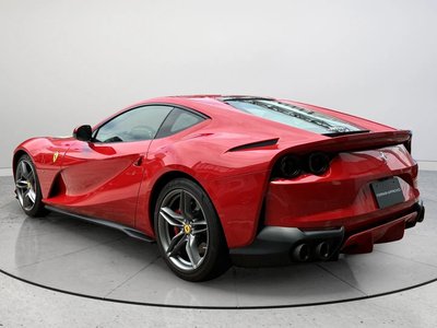 2018 Ferrari 812 SUPERFAST — фото 7