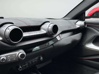 2018 Ferrari 812 SUPERFAST — фото 13