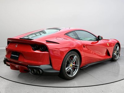 2018 Ferrari 812 SUPERFAST — фото 9