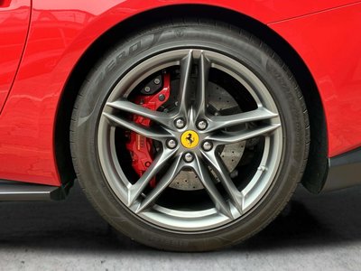 2018 Ferrari 812 SUPERFAST — фото 15