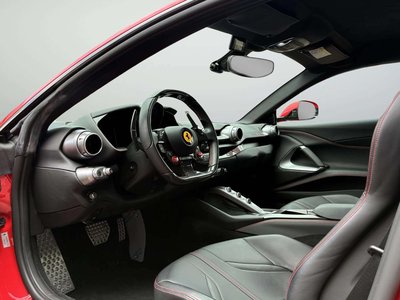 2018 Ferrari 812 SUPERFAST — фото 11