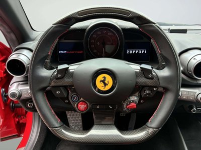 2018 Ferrari 812 SUPERFAST — фото 10