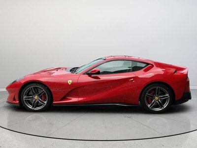 2018 Ferrari 812 SUPERFAST — фото 6
