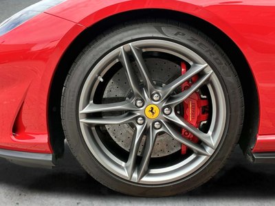 2018 Ferrari 812 SUPERFAST — фото 14