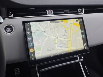 صورة مصغرة 14 لـ 2025 LAND Rover RANGE ROVER EVOQUE