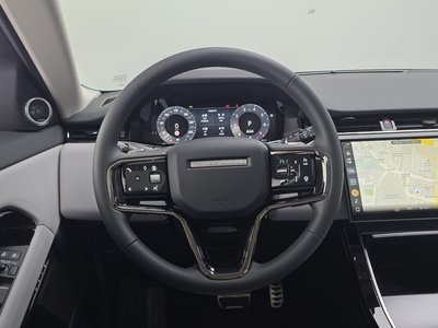 صورة مصغرة 13 لـ 2025 LAND Rover RANGE ROVER EVOQUE