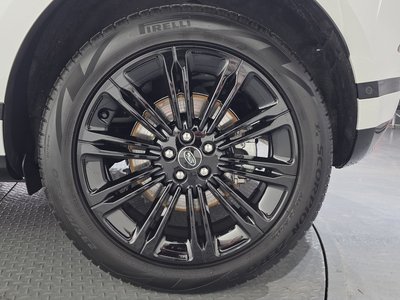 2025 LAND Rover RANGE ROVER EVOQUE 照片 9