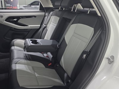 2025 LAND Rover RANGE ROVER EVOQUE 照片 6