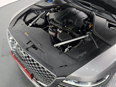 GENESIS G80 (RG3) - 7
