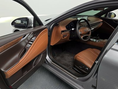 GENESIS G80 (RG3) - 10