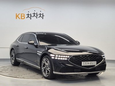 صورة 3 لـ 2022 Genesis G90 (RS4)