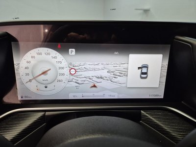 صورة 7 لـ 2022 Genesis G90 (RS4)