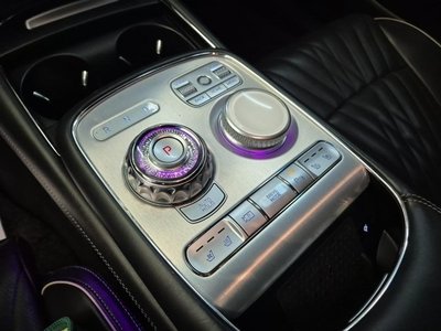 صورة 8 لـ 2022 Genesis G90 (RS4)
