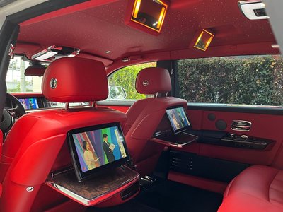 ROLLS-ROYCE PHANTOM - 3