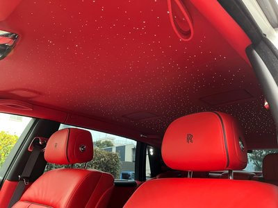 ROLLS-ROYCE PHANTOM - 2