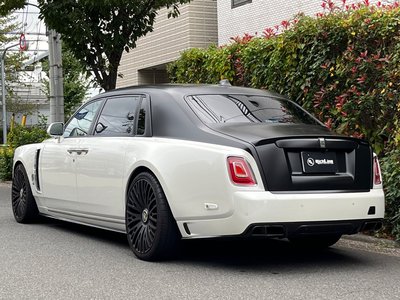 ROLLS-ROYCE PHANTOM - 7