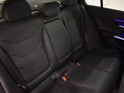 2023 Mercedes-BENZ C-CLASS AMG photo 4