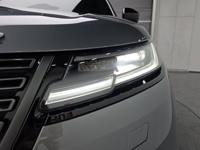 2025 LAND Rover RANGE ROVER VELAR 缩略图 17