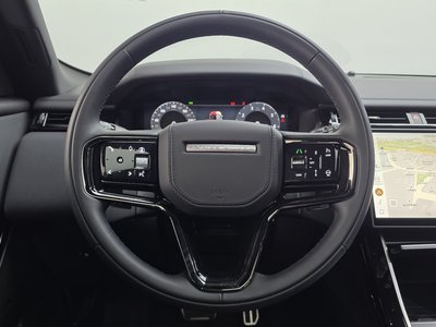 2025 LAND Rover RANGE ROVER VELAR 缩略图 15