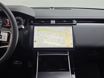 2025 LAND Rover RANGE ROVER VELAR 缩略图 14