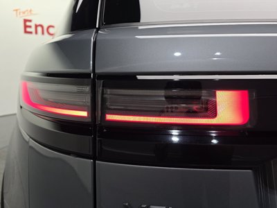 2025 LAND Rover RANGE ROVER VELAR 缩略图 19