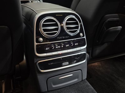صورة مصغرة 30 لـ 2018 Mercedes-BENZ S-CLASS