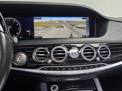 صورة مصغرة 18 لـ 2018 Mercedes-BENZ S-CLASS
