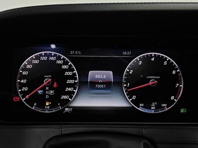 صورة مصغرة 11 لـ 2018 Mercedes-BENZ S-CLASS