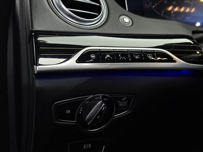 صورة مصغرة 26 لـ 2018 Mercedes-BENZ S-CLASS