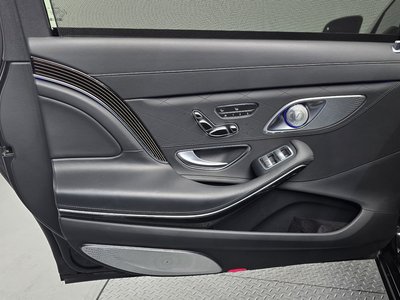صورة مصغرة 15 لـ 2018 Mercedes-BENZ S-CLASS
