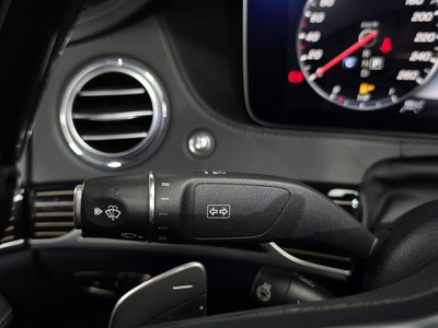 صورة مصغرة 27 لـ 2018 Mercedes-BENZ S-CLASS