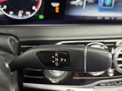 صورة مصغرة 12 لـ 2018 Mercedes-BENZ S-CLASS