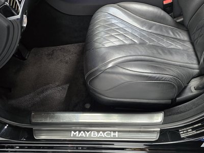 صورة مصغرة 34 لـ 2018 Mercedes-BENZ S-CLASS